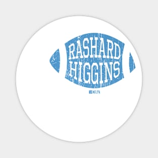 Rashard Higgins Carolina Football Magnet
